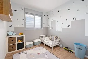 פנטהאוז באם המושבות