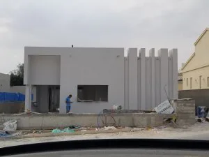 משפחת חדד, באר שבע