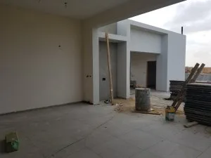 משפחת גרשגורין, אופקים