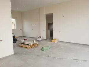 משפחת גרשגורין, אופקים