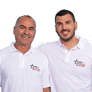 לוגו לויעד