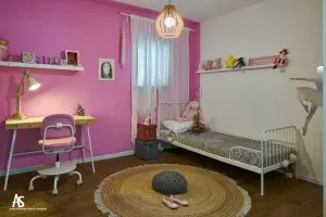 שיפוץ מאסיבי ברמת השרון