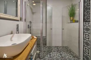 שיפוץ מאסיבי ברמת השרון