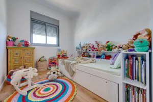 דירת קבלן בנחלת יהודה