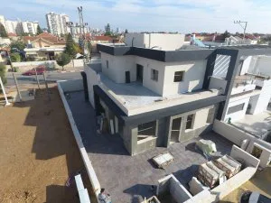משפחת חזן, באר שבע