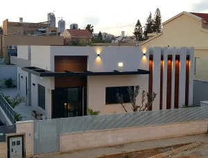 משפחת חדד, באר שבע