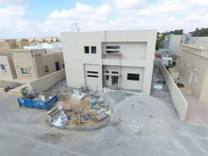 משפחת דנן, קיבוץ משמר הנגב