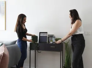 דנה ועומרי