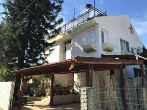 שיפוץ ותוספת לבית קיים בחולון