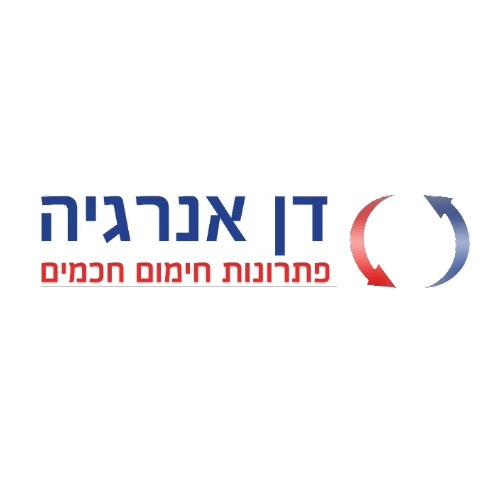 לוגו דן אנרגיה
