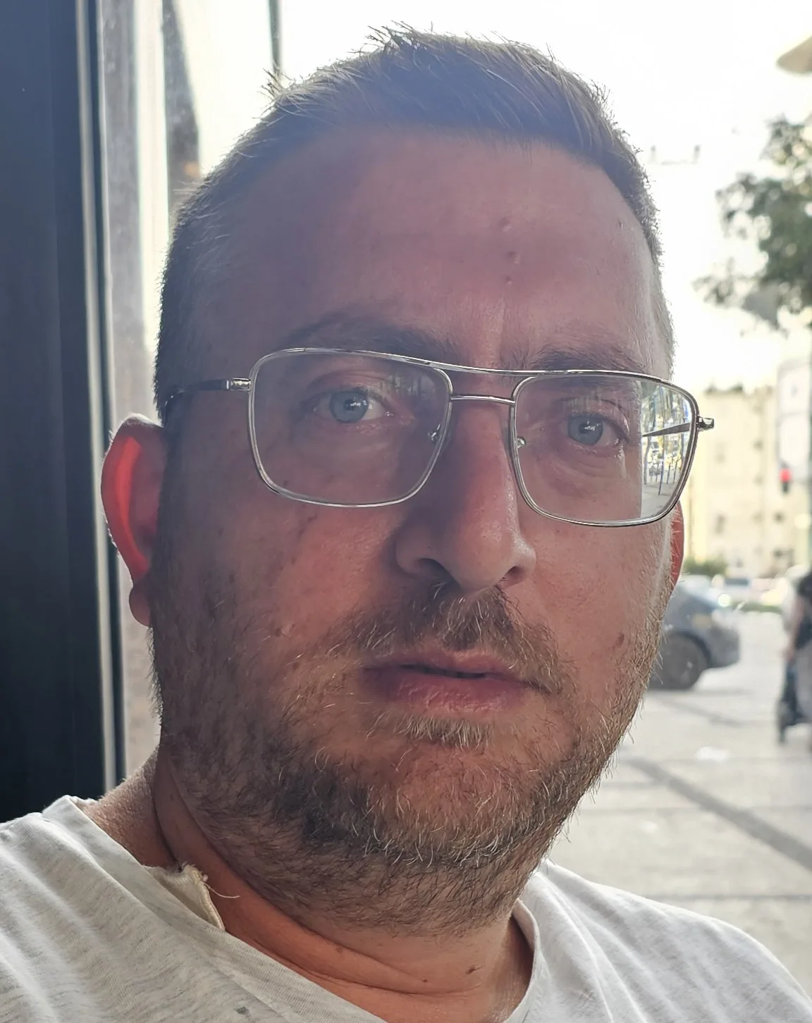 לוגו יוסף חיים