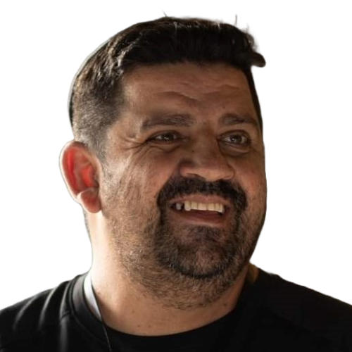 לוגו ירון