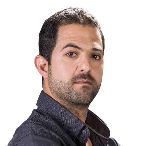 לוגו יקיר