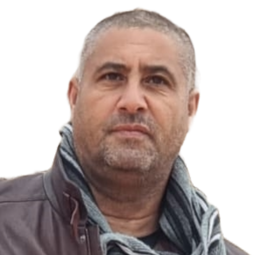 לוגו אחמד