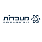 לוגו איזוטסט | בדיקות מעבדה להיתר