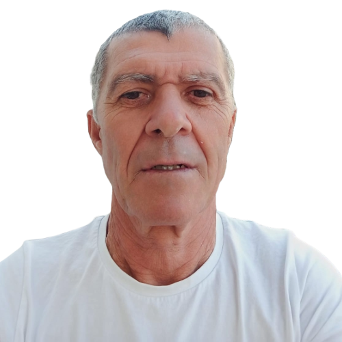 לוגו ירון