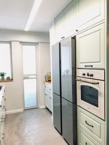 טבנקין, גבעתיים