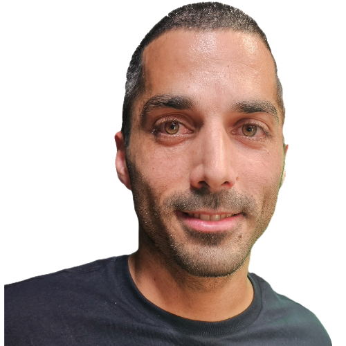 לוגו עידו