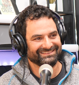 לוגו ערן