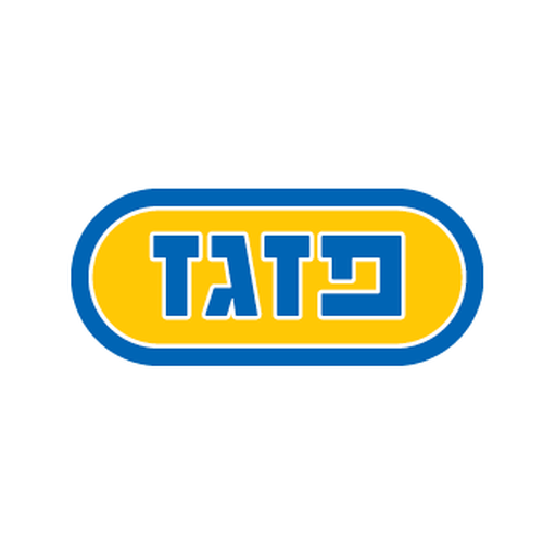 לוגו פזגז
