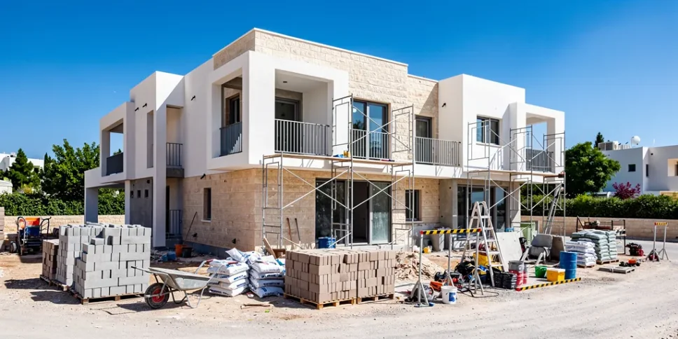 קבלן מפתח או חלוקה לקבלני משנה – מה באמת עדיף?