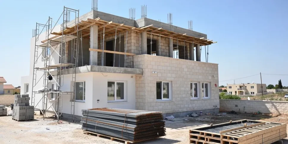הרחבת בית ותוספת קומה שנייה – מדריך מהשטח