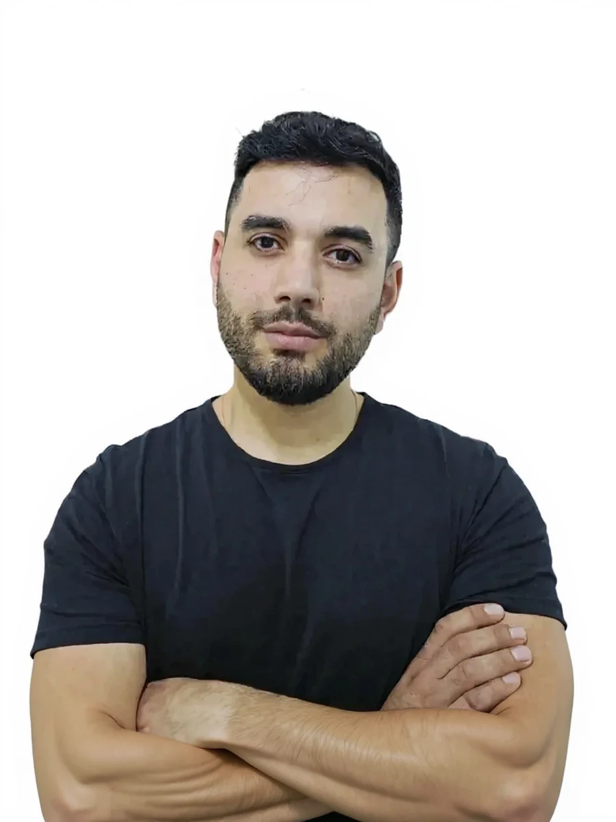 מאור חג׳ג