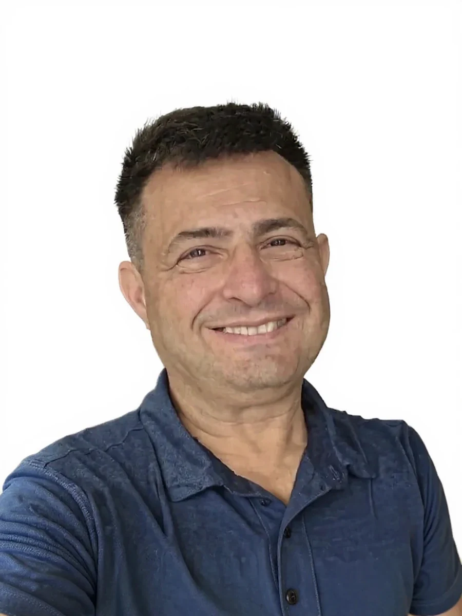 אורן לוי