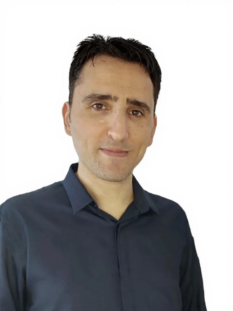 תמיר ממן