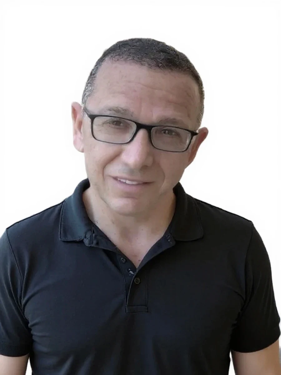 צורי גלילי