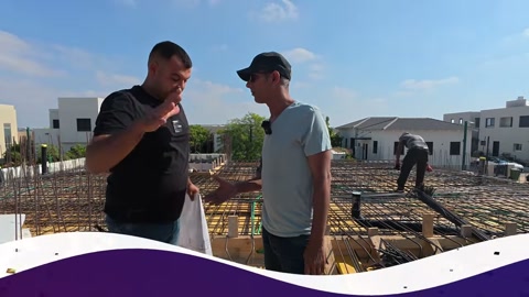 תמונה ממוזערת של הסרטון: פרויקט מושב מאור - והפעם, איך יוצקים תקרת ICF?!